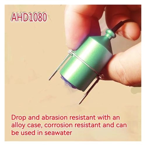 Underwater Fishing Camera - 1000TVL