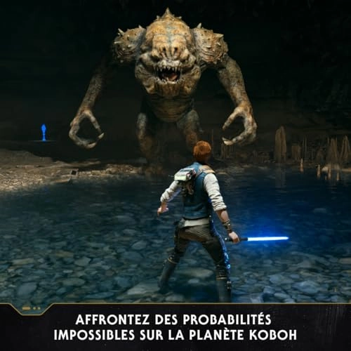 Star Wars Jedi: Survivor - Xbox One