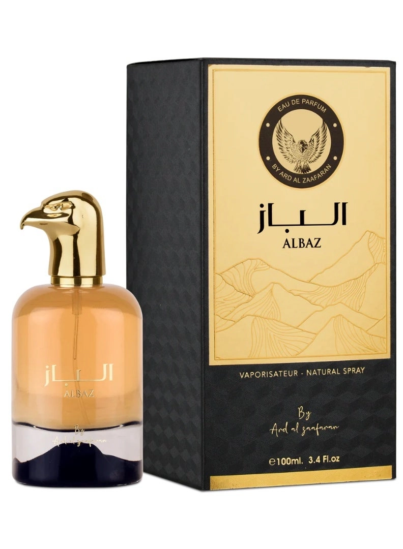 Albaz Eau de Parfum 100ml