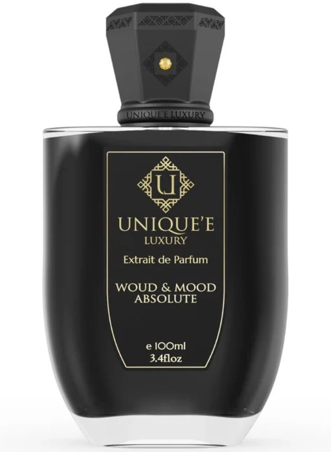 UNIQUE'E LUXURY Absolute Eau de Parfum 100 ml