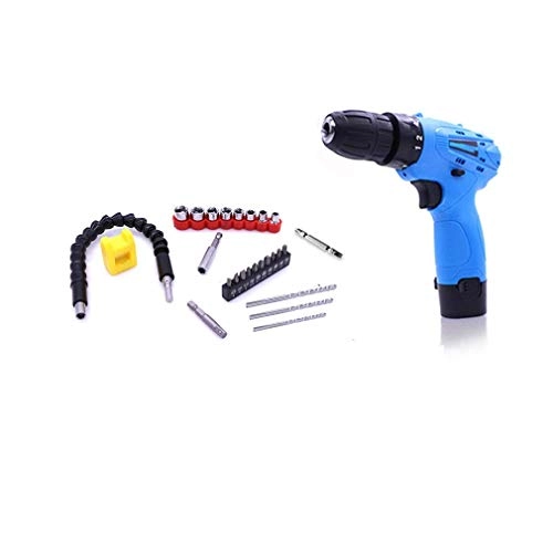 Lithium Electric Drill - 2.0Ah