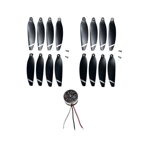 S136 - 3.7V 2000mAh propeller