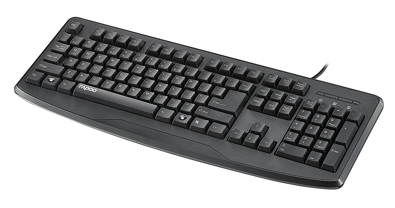 NK2500 - AR/EN Wired