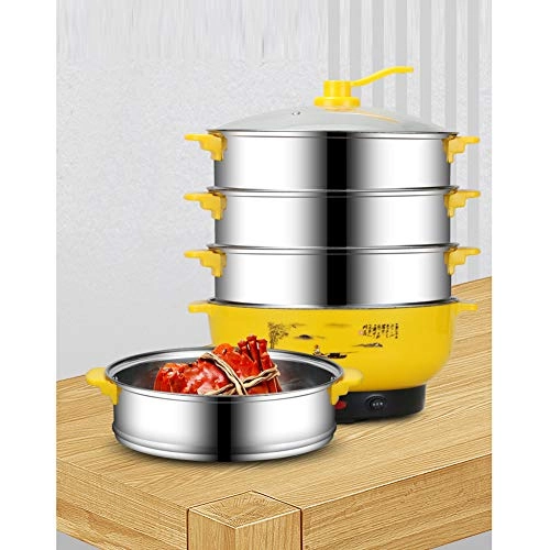 Food Steamer - 10L Household