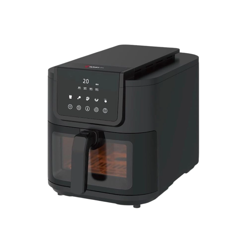 Air Fryer ME-AF977 - 8L