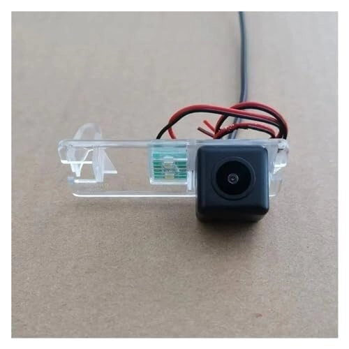 Rear View Camera - 1280x720 pixels