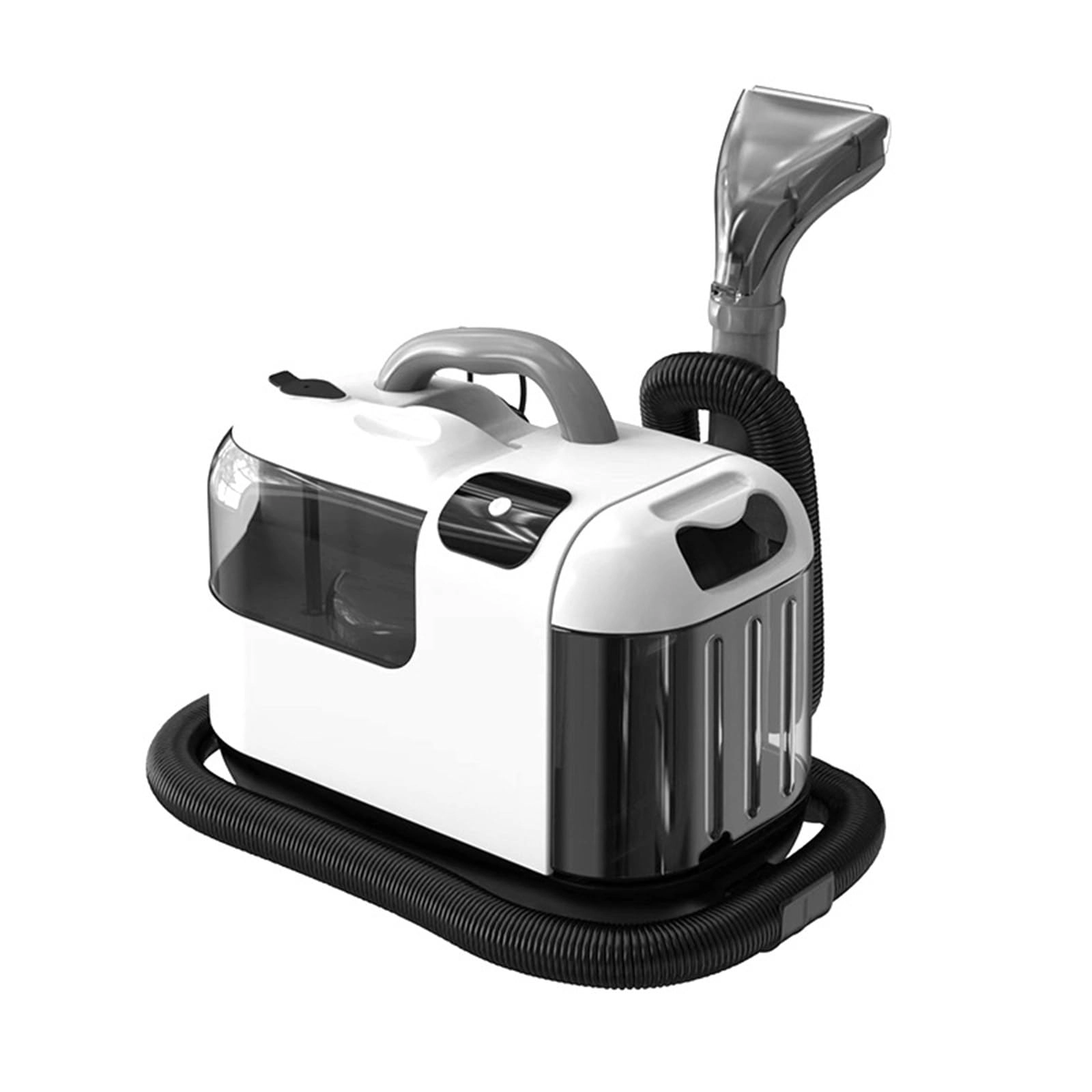 OPSREY Carpet Cleaner Machines - cold water/hot water/steam 1200W