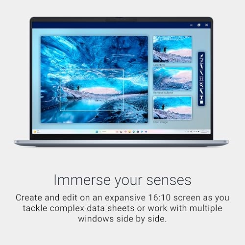 Db16250 - 16'' Core Ultra 9 32GB DDR5 2TB SSD