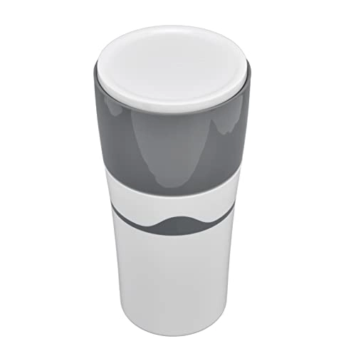 Portable Drop Coffee Machine - 5 Liters Capsules