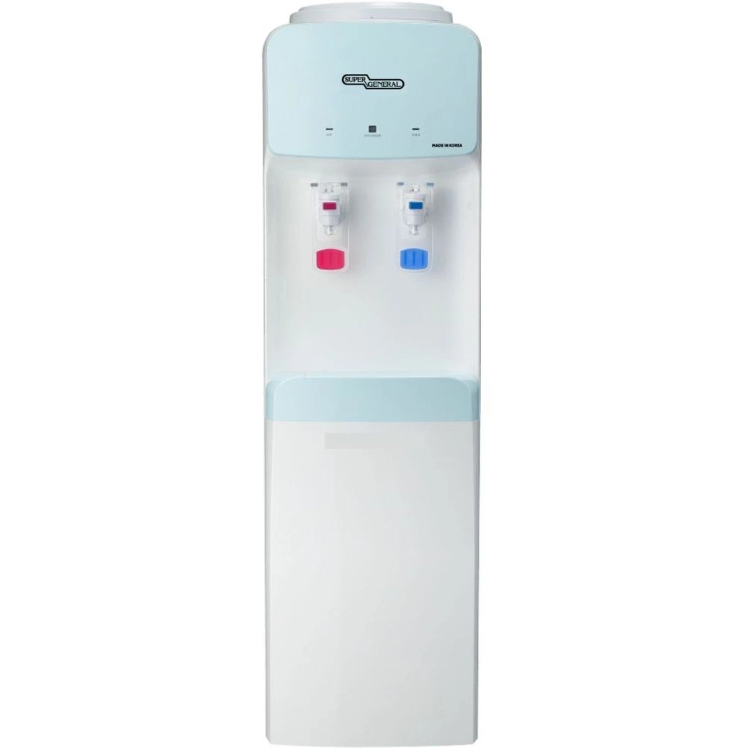 Super General SGL1200KO - Top Load Hot Cold