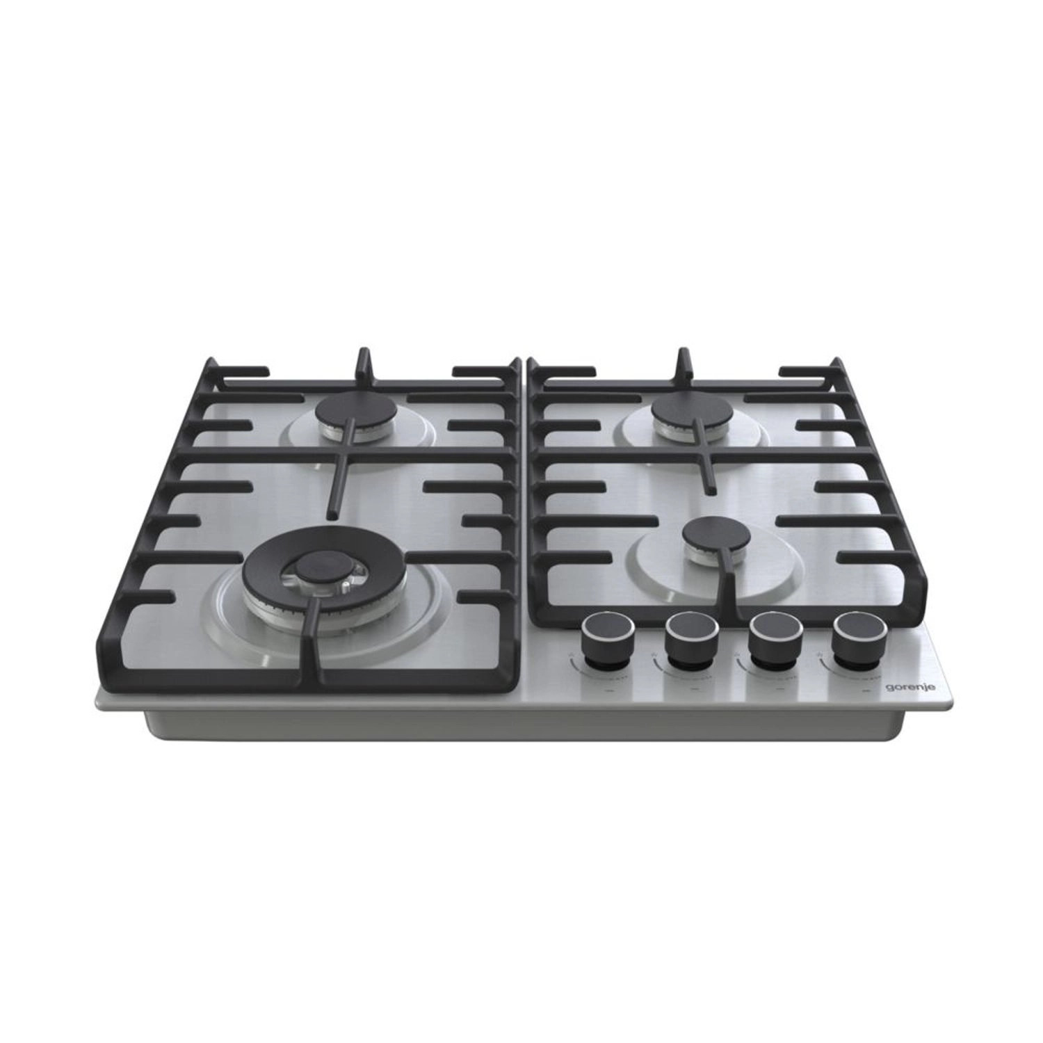 Gorenje GW642ABX Gas hob