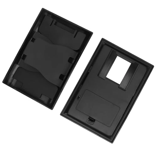 Mobile Film Scanner - 35mm LED Backlight Foldable Design