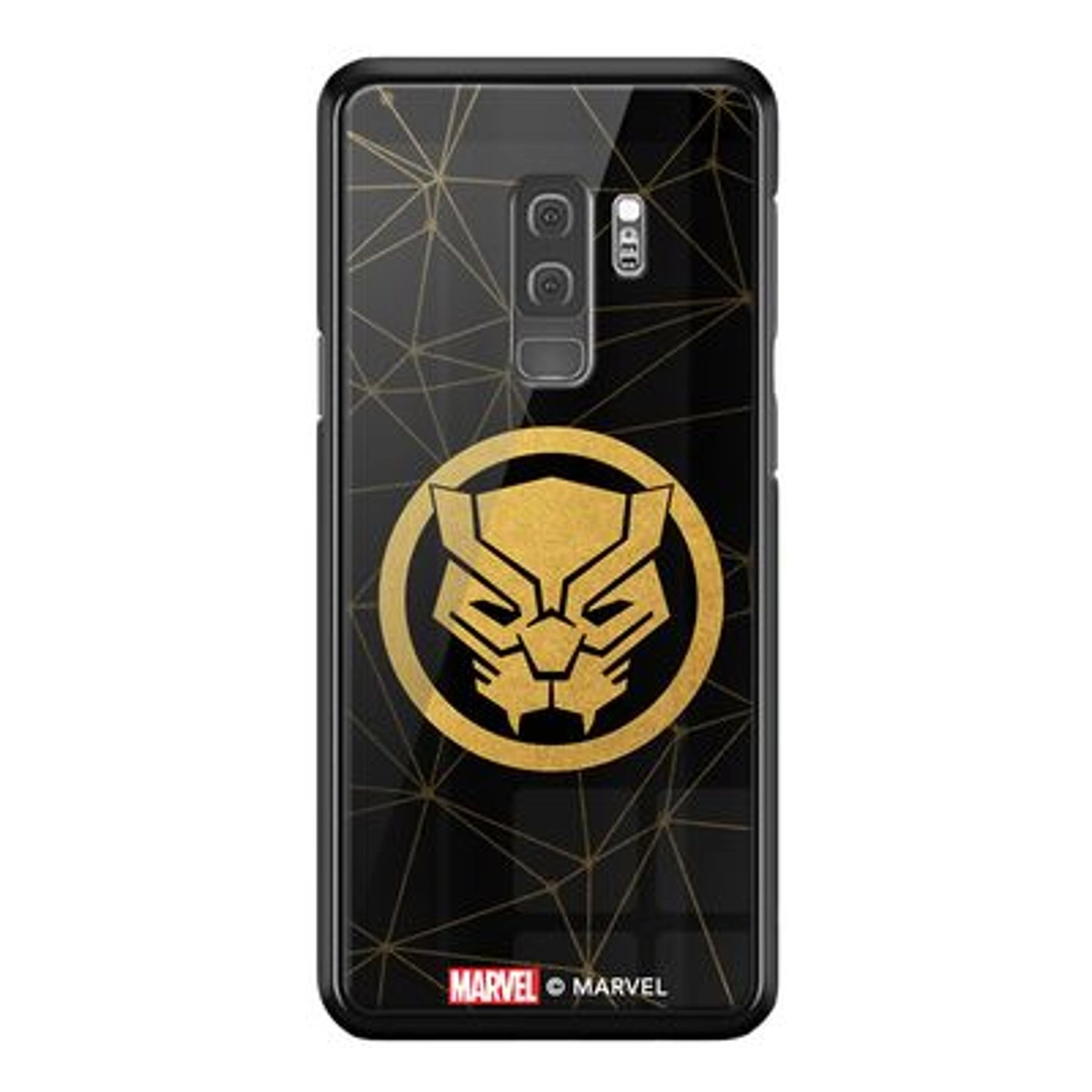 S9 Plus Cover Back Case for Galaxy S9 Plus