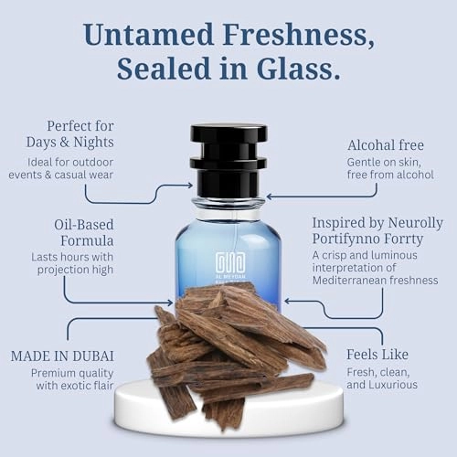 Floor D Portifyno - 100 ML