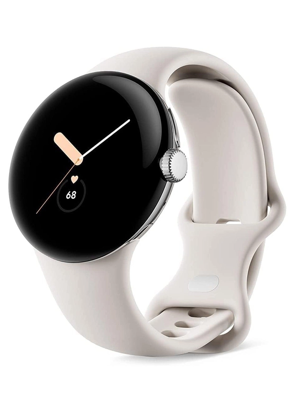 Pixel Watch 2 41mm Aluminum