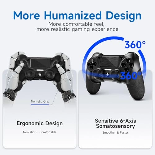 Wireless Controller Bundle