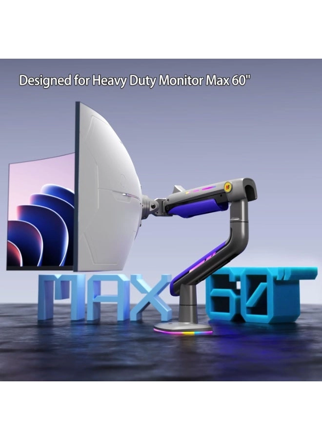 G60 - 32 to 60 inch 75x75mm 100x100mm