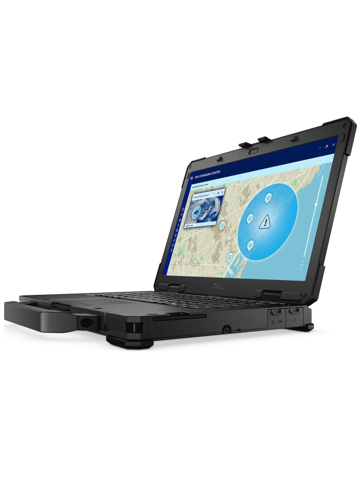 Pro Rugged 14 RB14250 - 14'' Core Ultra 7 165U 16GB DDR5 256GB SSD