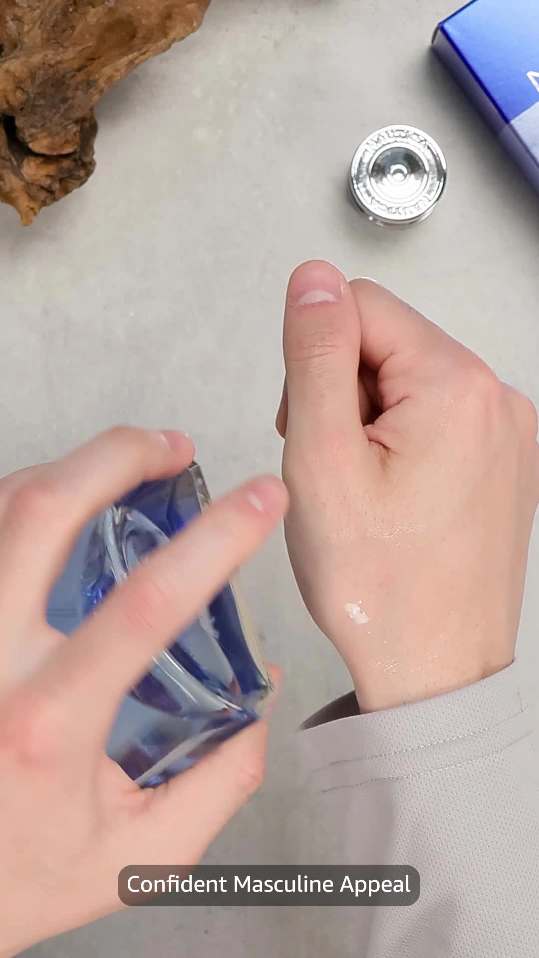 Voyage Eau de Toilette 100 ml