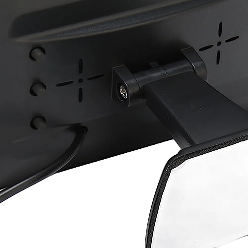 Reversing Display - 1280x800