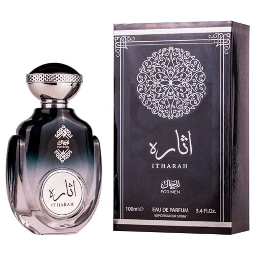 Attri Ithara Eau de Parfum 100 ml