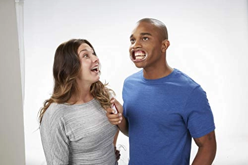 Speak Out - English 16 - 18 years