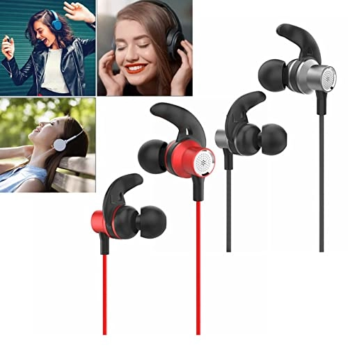 Earphones Headsets in-ear Wired Headphone