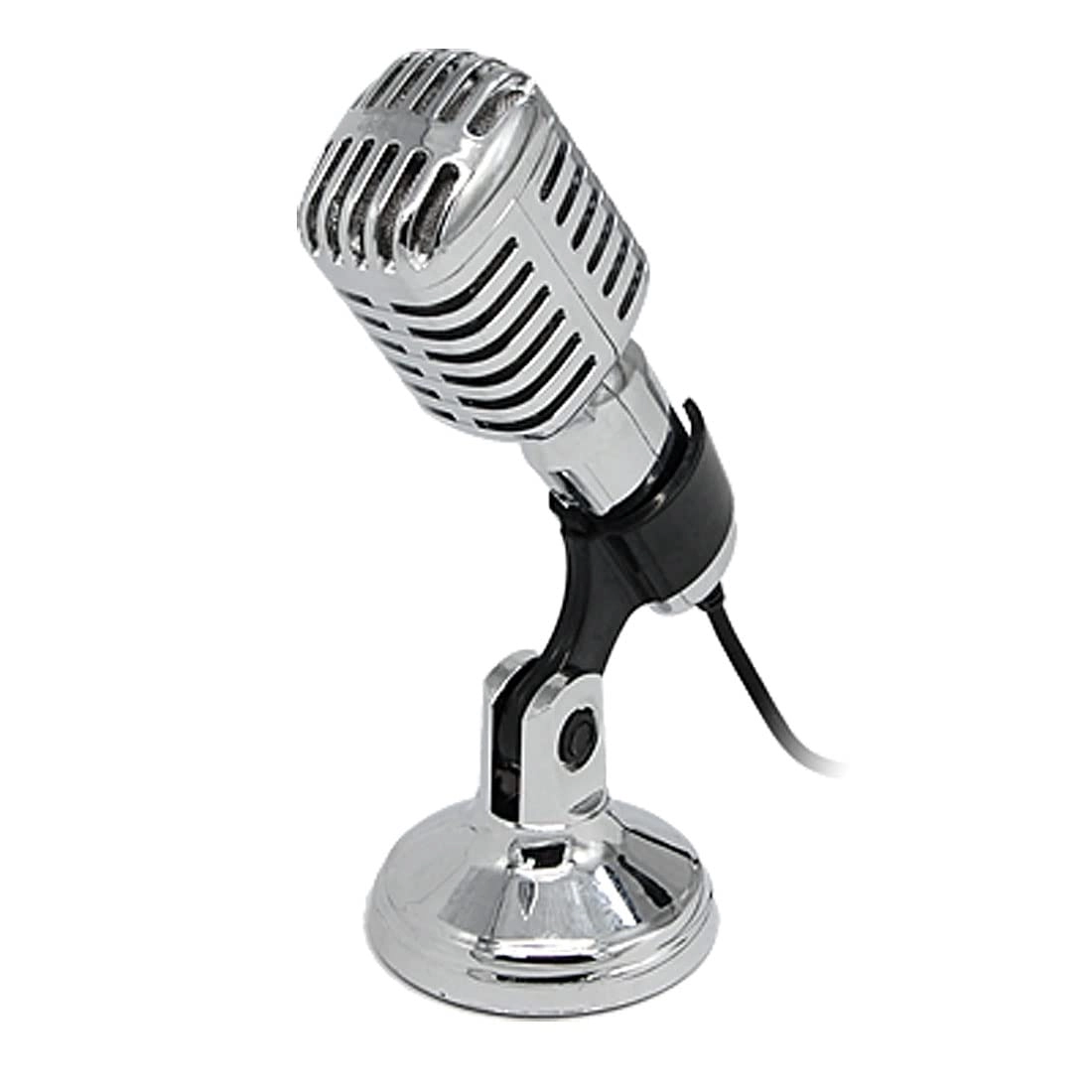 d021219792e0d75c29f842e936d2c4 USB Microphone