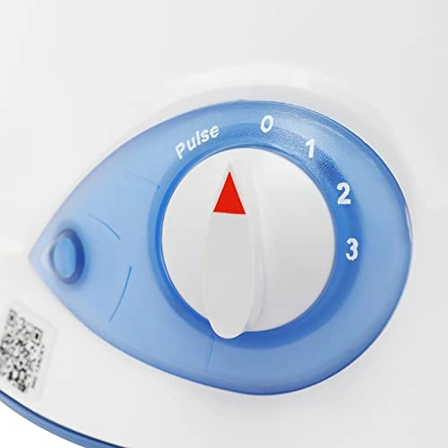 Blue Leaf Platinum Mixer - 750 W