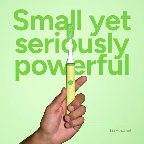 Sonic Edge - USB-C 6+ Weeks Battery