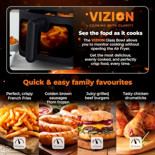 Vortx Vizion T17123