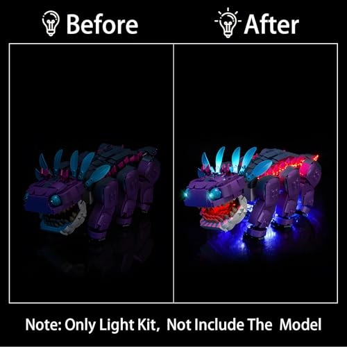 77077 Lighting Kit - LED USB