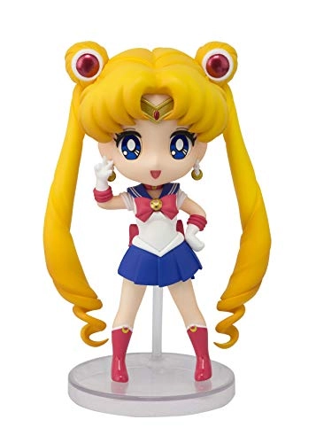 Sailor Moon - Anime (8.9 cm)