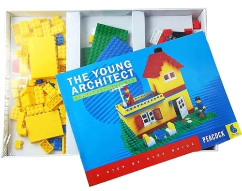 Young Architect - 315pcs