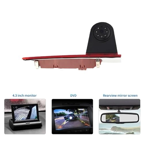 Reversing camera - AHD