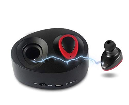 Sport Headphones - Wireless Earbud