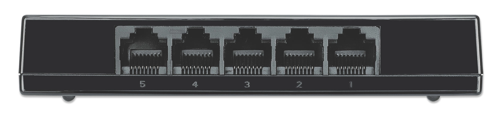 Ethernet Switch 5-ports