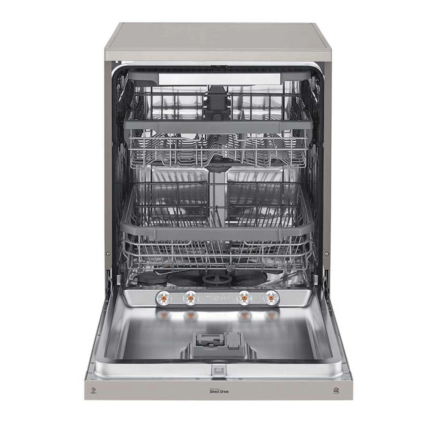 QuadWash DFC435FP