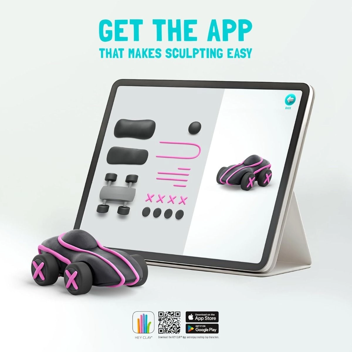 Cyber Cars - 3+ years