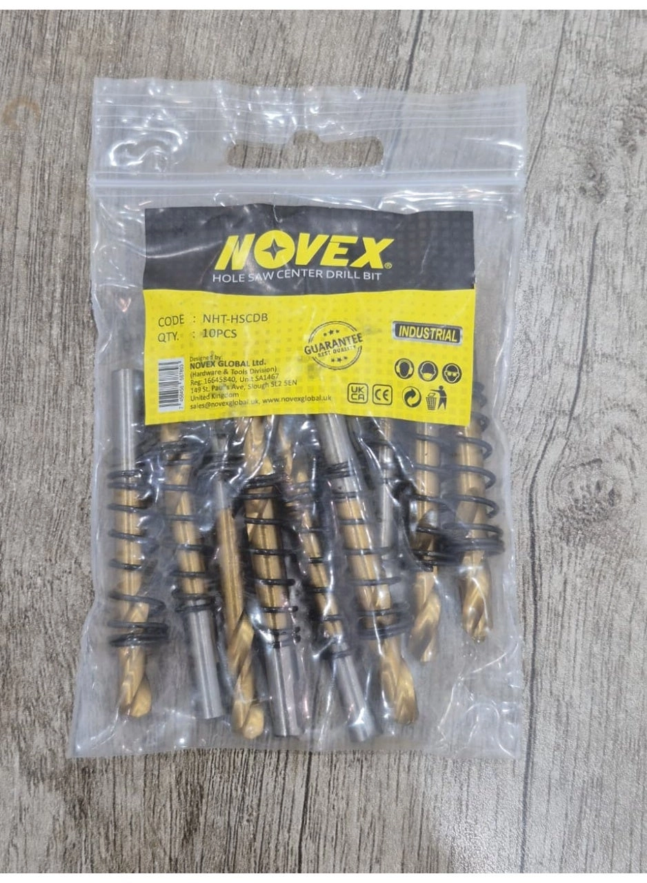 NHT-HSCDB - 6.35mm (1/4")