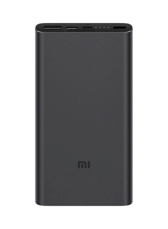 Power Bank 3 - 10000mAh 18W