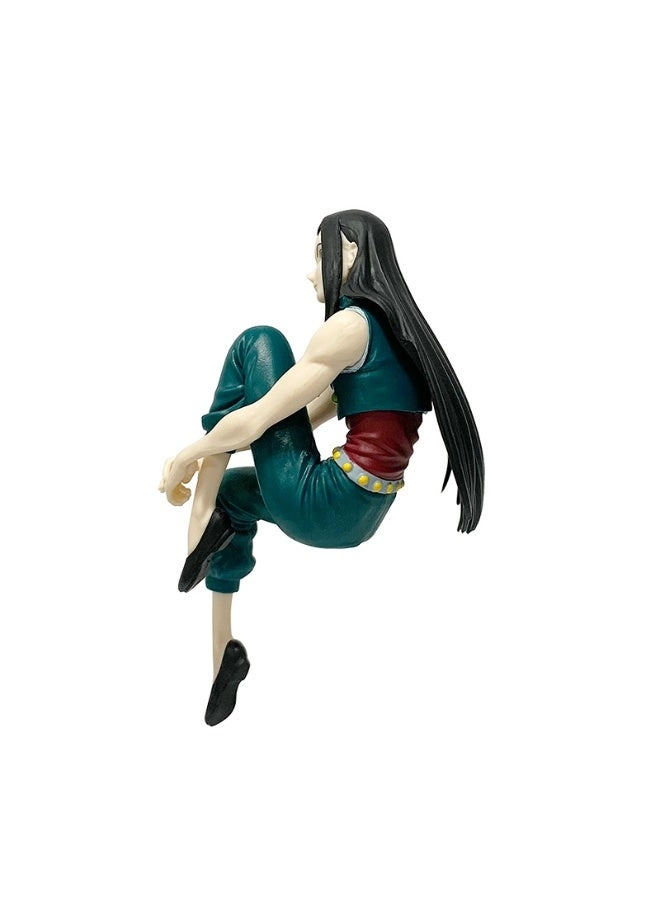 Illumi - Hunter x Hunter (14 cm) (QQ0386)