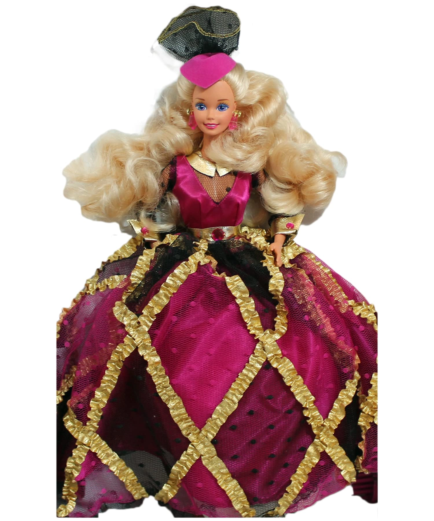 Mattel Barbie Royal Invitation - Limited Edition 1993