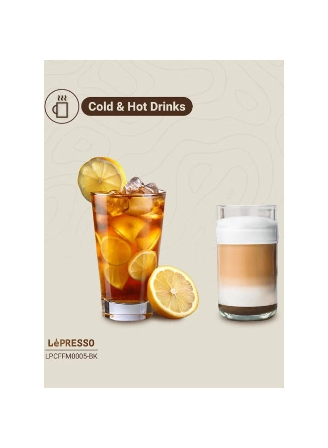 Cold Brew Coffee Maker GNTHU80KP