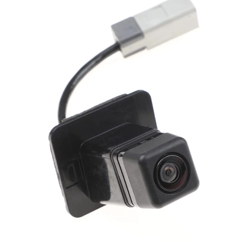 Rear View Backup Camera - 86267-AL00A V63-74-0014