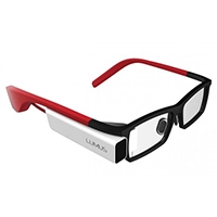 Smartglasses