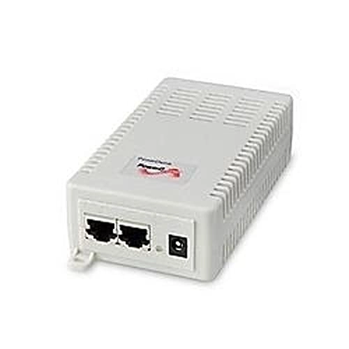 4PAIR High Power Splitter - 12V 5A 24V 2.5A 60W 1000 Megabits Per Second