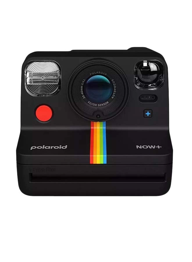 Now Instant Camera Generation 2