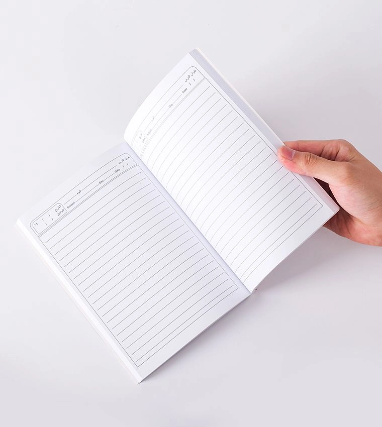 Superman Man Of Tomorrow A4 - 80 Sheets