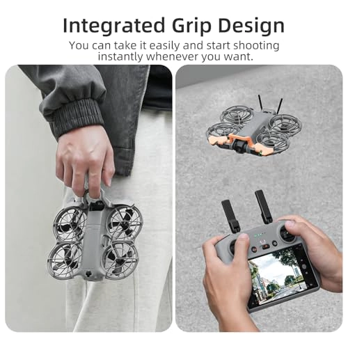 Gimbal Bumper Guard - NEO 2 Gray